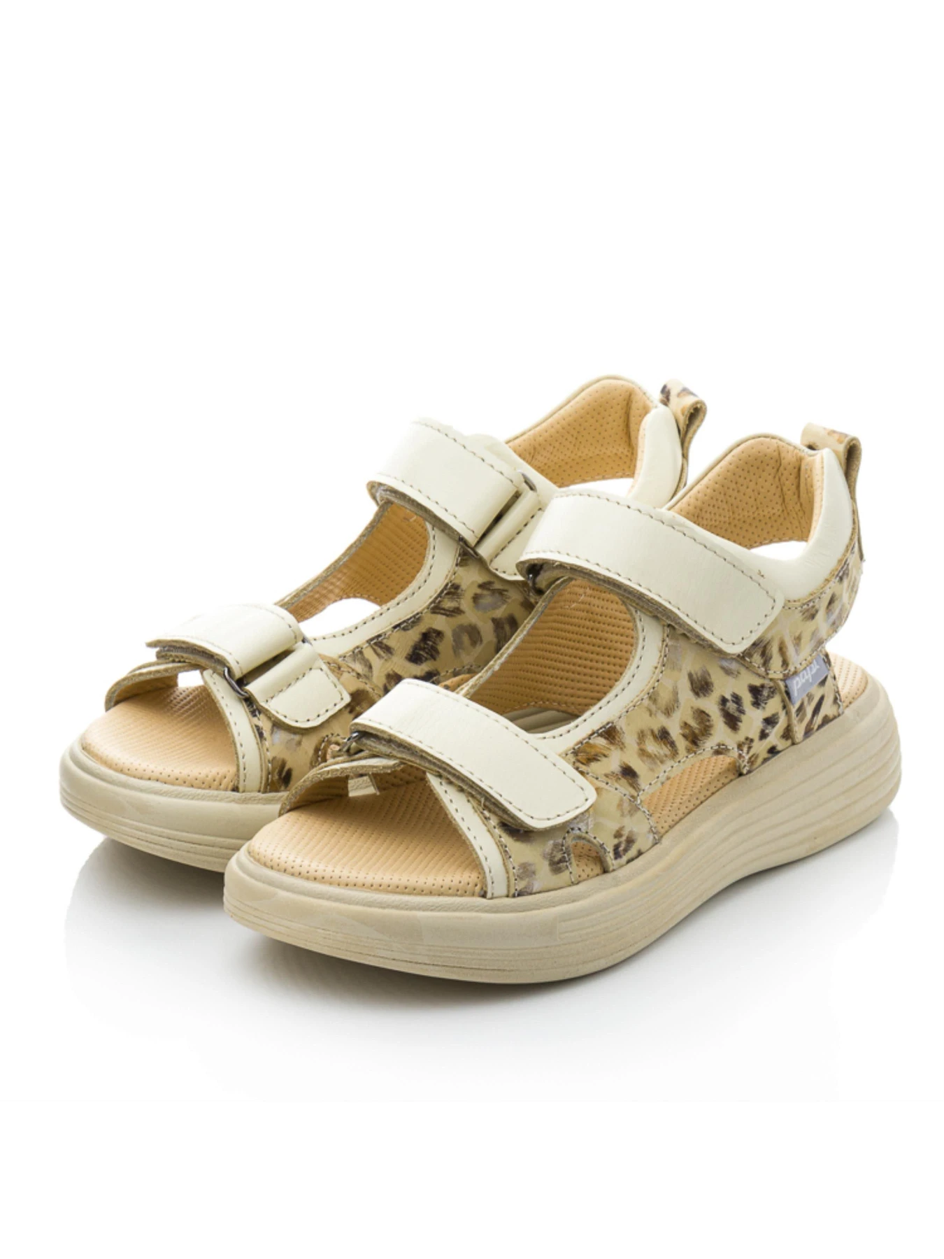 Сандалії Papi модель p10499 Сандалії Papi модель p10499 Фото