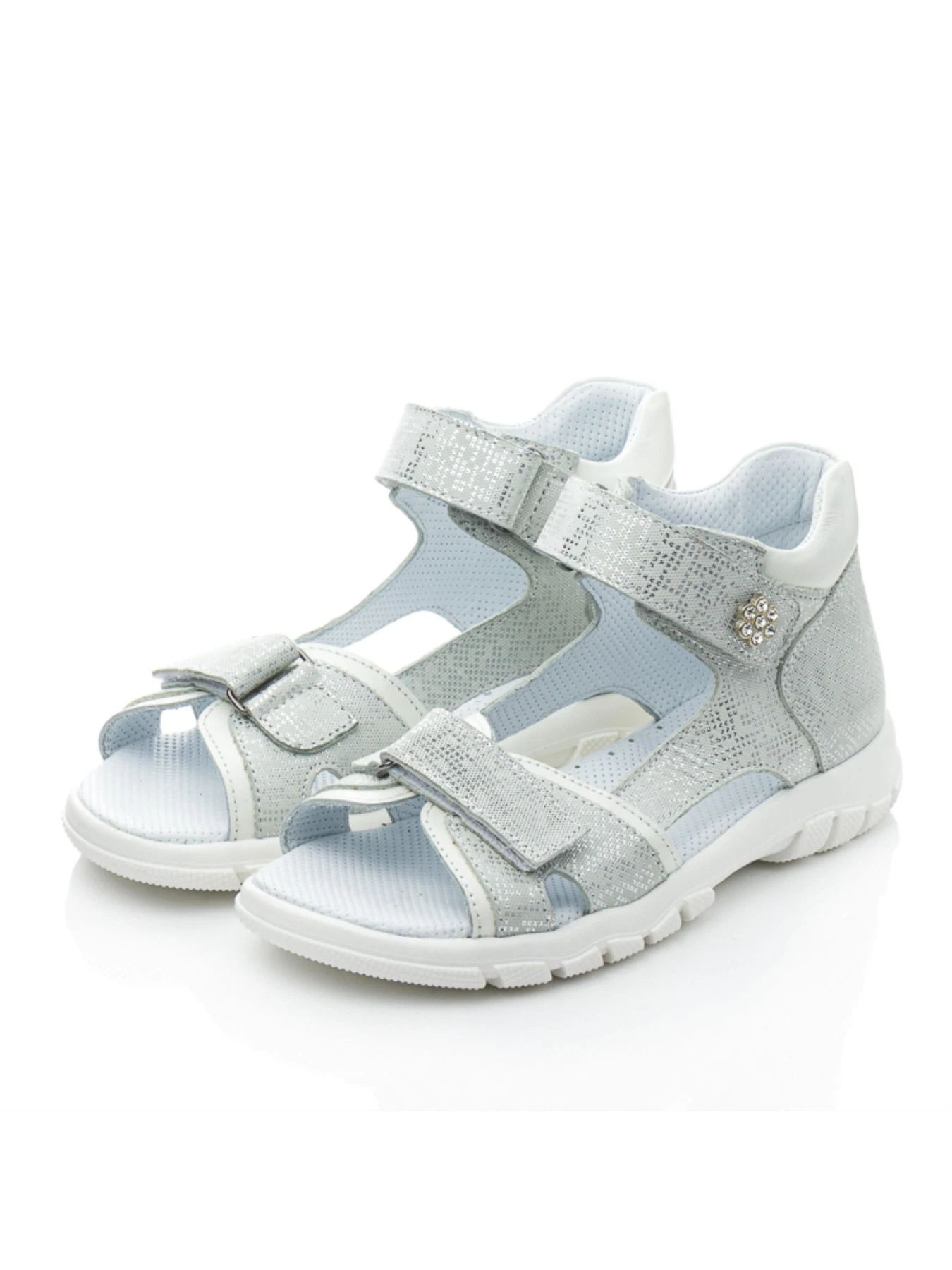 Сандалії Papi модель p10502 Сандалії Papi модель p10502 Фото