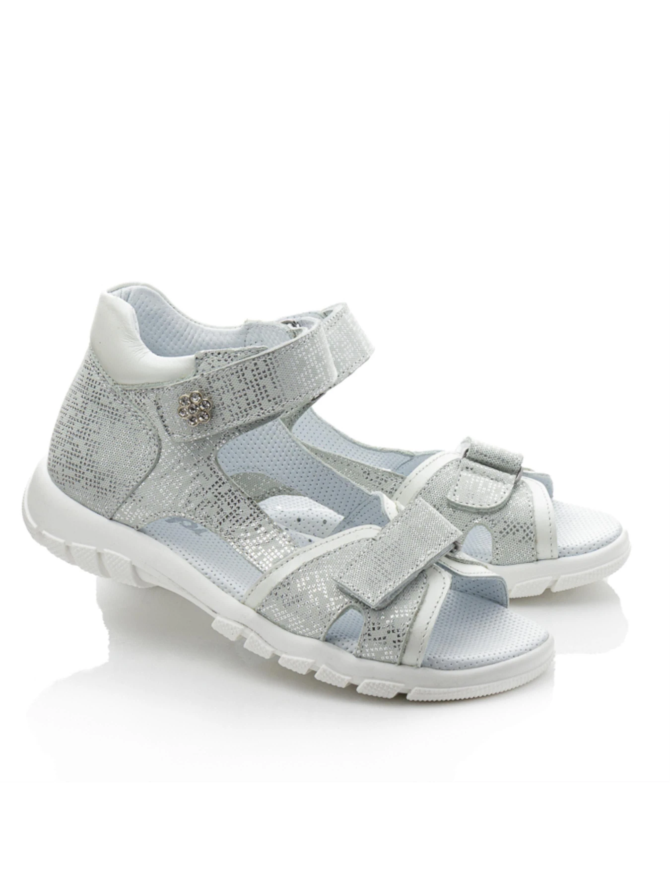 Сандалії Papi модель p10502 Сандалії Papi модель p10502 Фото