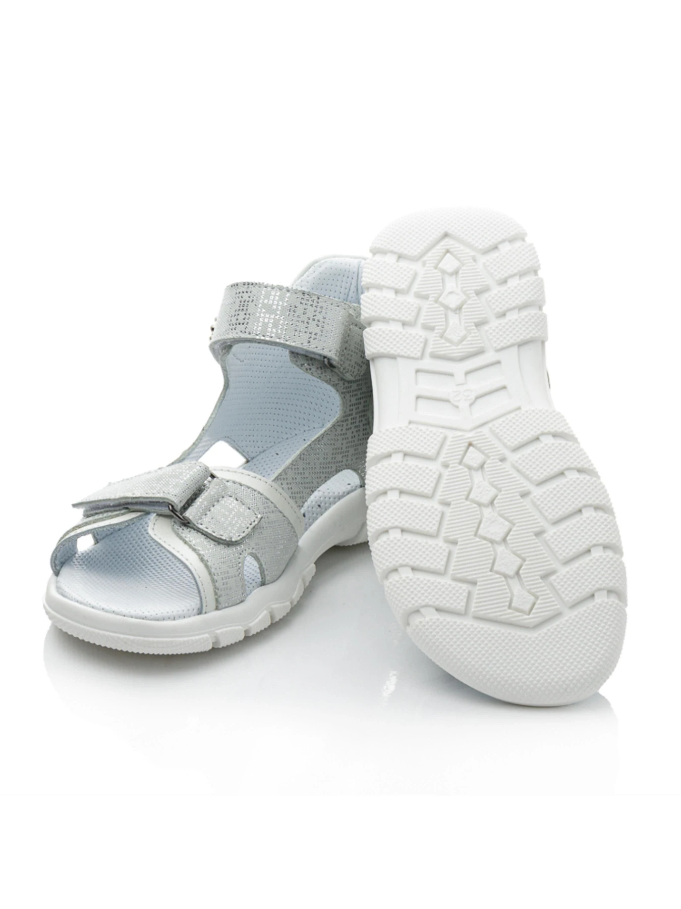 Сандалії Papi модель p10502 Сандалії Papi модель p10502 Фото