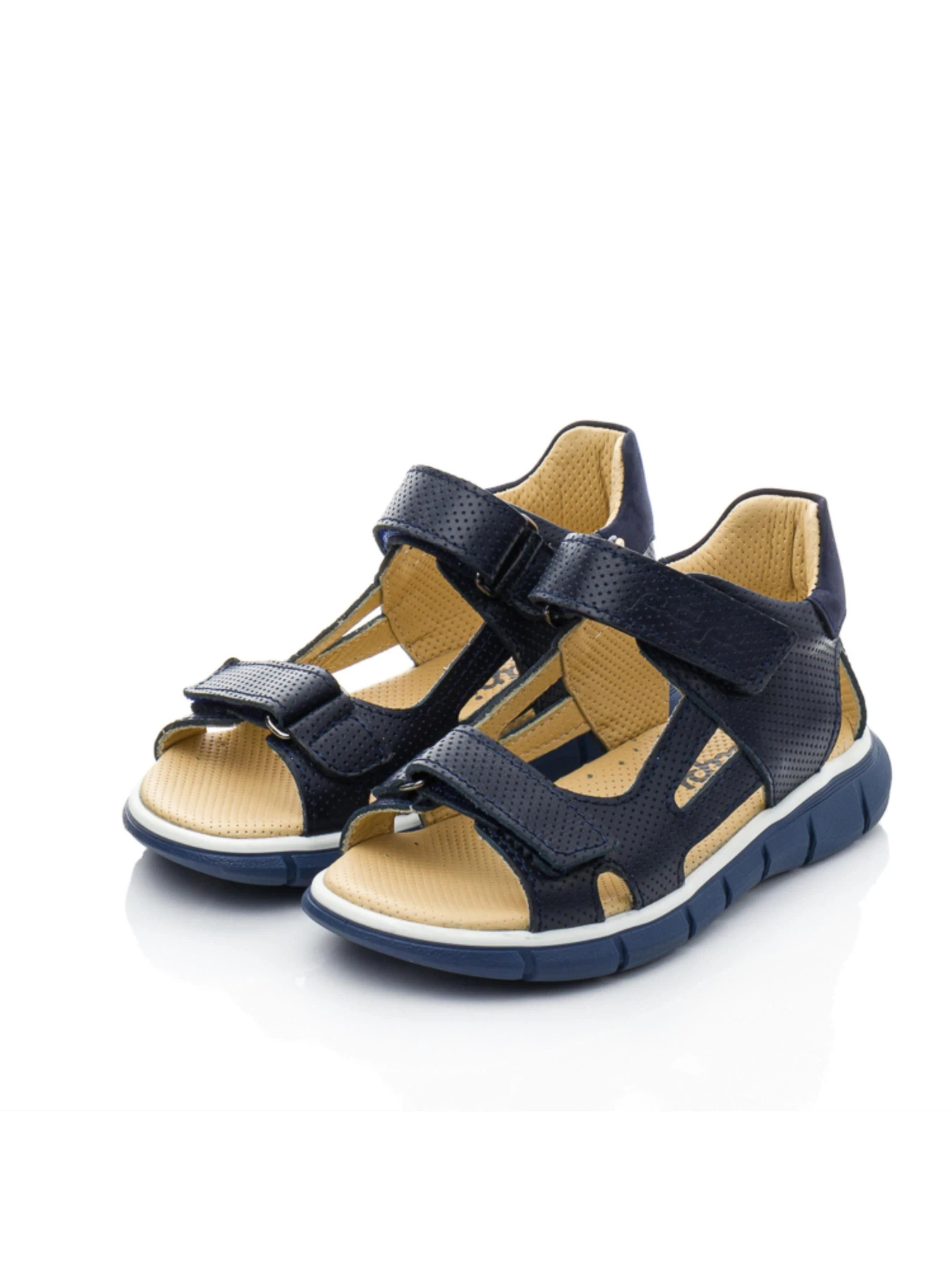 Сандалии Papi модель p10504 Сандалии Papi модель p10504 Фото