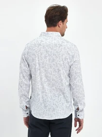 Рубашки Trend Collection модель TC9988WhiteRBSHKMN Фото