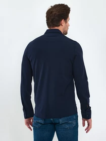 Рубашки Trend Collection модель TC9403BlueRBSHKMN Фото