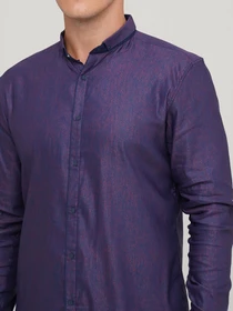 Рубашки Trend Collection модель TC2780BordoRBSHKMN Фото