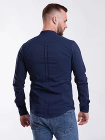 Рубашки Trend Collection модель TC2660DarkBlueRBSHKMN Фото