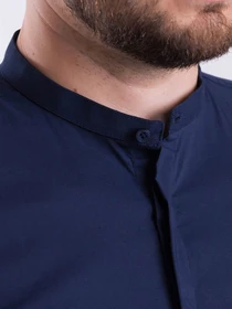 Рубашки Trend Collection модель TC2660DarkBlueRBSHKMN Фото