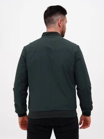 Куртки та дублянки Trend Collection модель TC11412EmeraldBMBRMN Фото