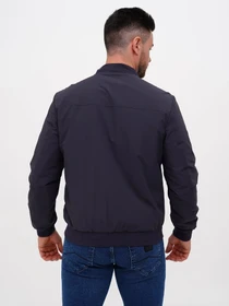 Куртки и дубленки Trend Collection модель TC11411GreyBMBRMN Фото