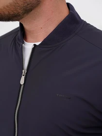 Куртки и дубленки Trend Collection модель TC11411GreyBMBRMN Фото