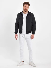 Куртки та дублянки Trend Collection модель TC7801BlackBMBRMN Фото