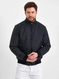 Куртки та дублянки Trend Collection модель TC7800DarkBlueBMBRMN Фото