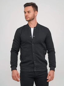 Куртки та дублянки Trend Collection модель TC6601BlackBMBRMN Фото