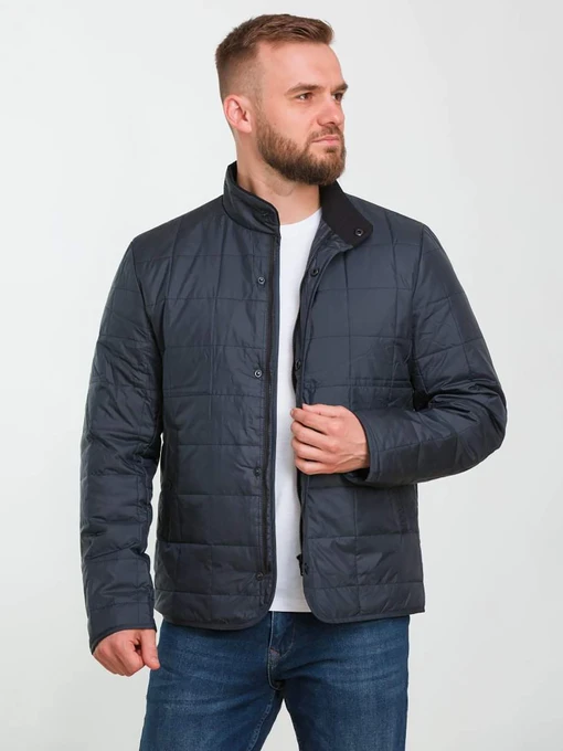 Куртки и дубленки Trend Collection модель TC6146BlueVTRVKMN Фото