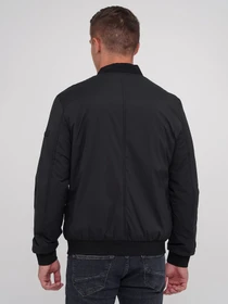 Куртки та дублянки Trend Collection модель TC3110BlackBMBRMN Фото