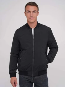 Куртки та дублянки Trend Collection модель TC3110BlackBMBRMN Фото