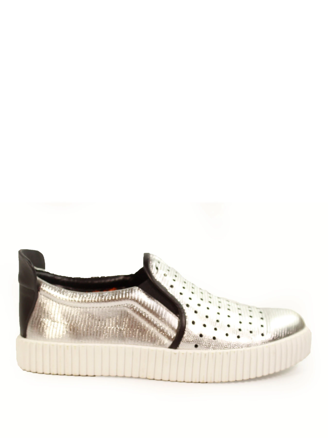 Слипоны и мокасины It-girl модель 625-10A C99 Слипоны и мокасины It-girl модель 625-10A C99 Фото
