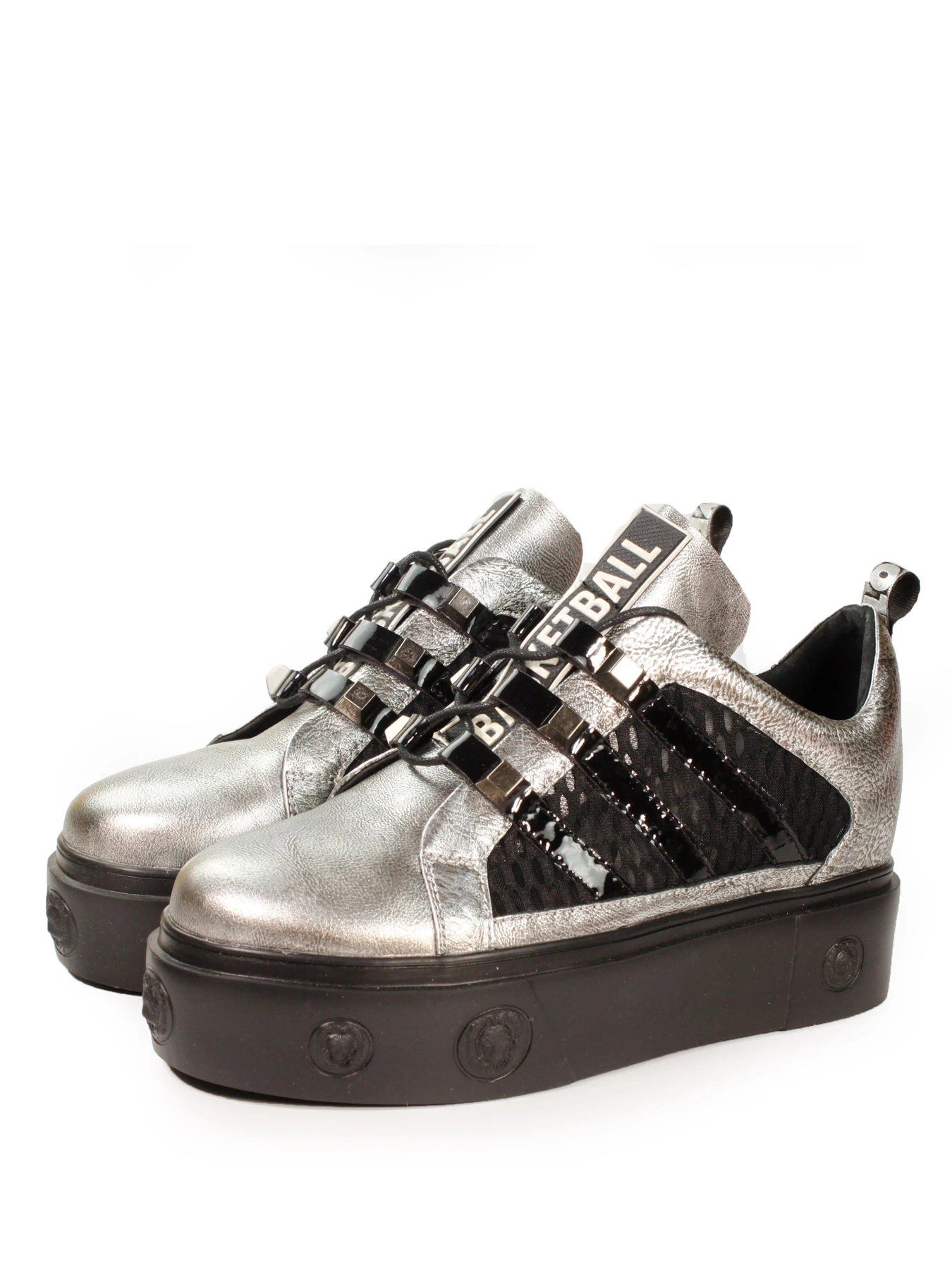 Кеды It-girl модель 670-1 Фото