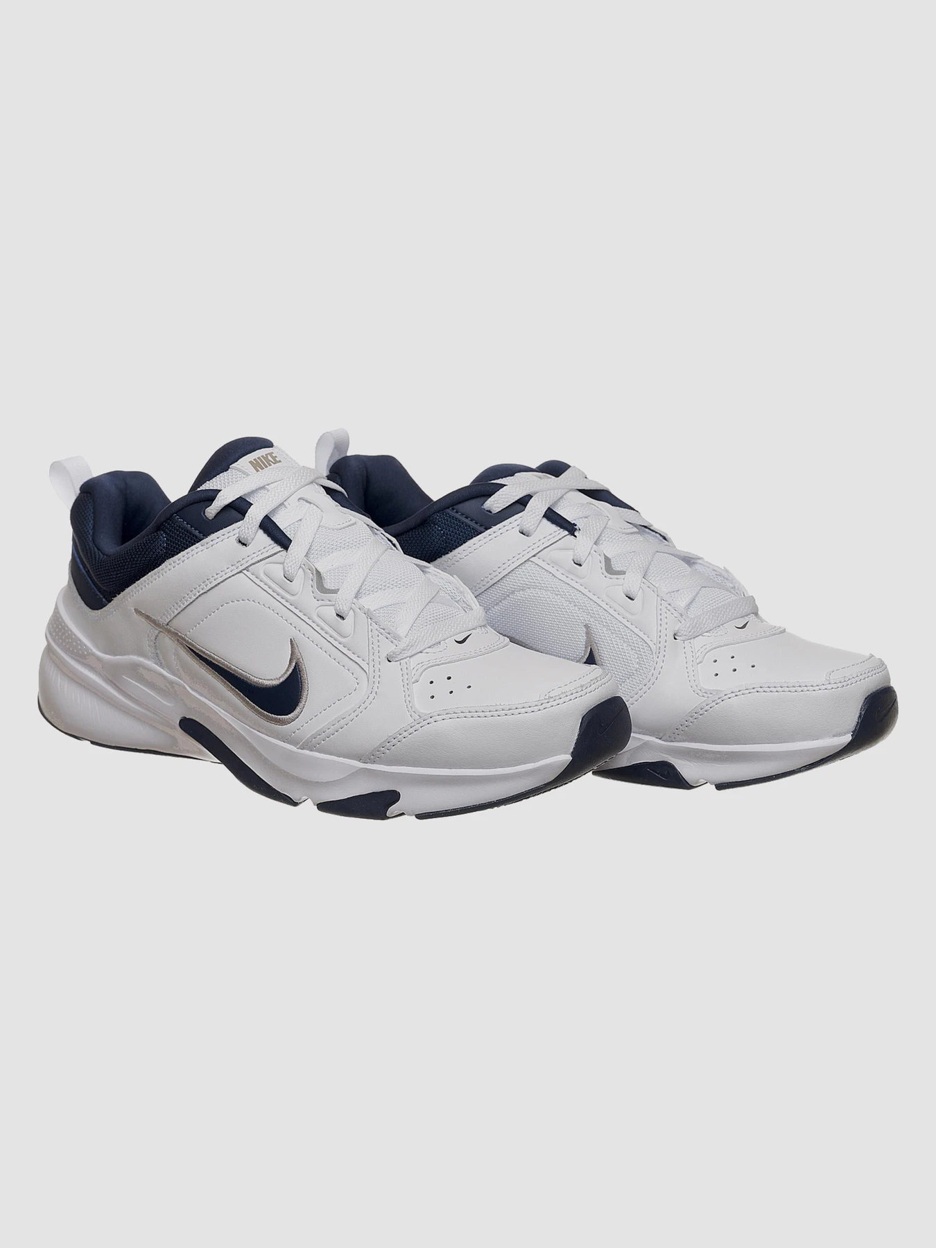 Кросівки NIKE Defy All Day модель DJ1196-100 Фото