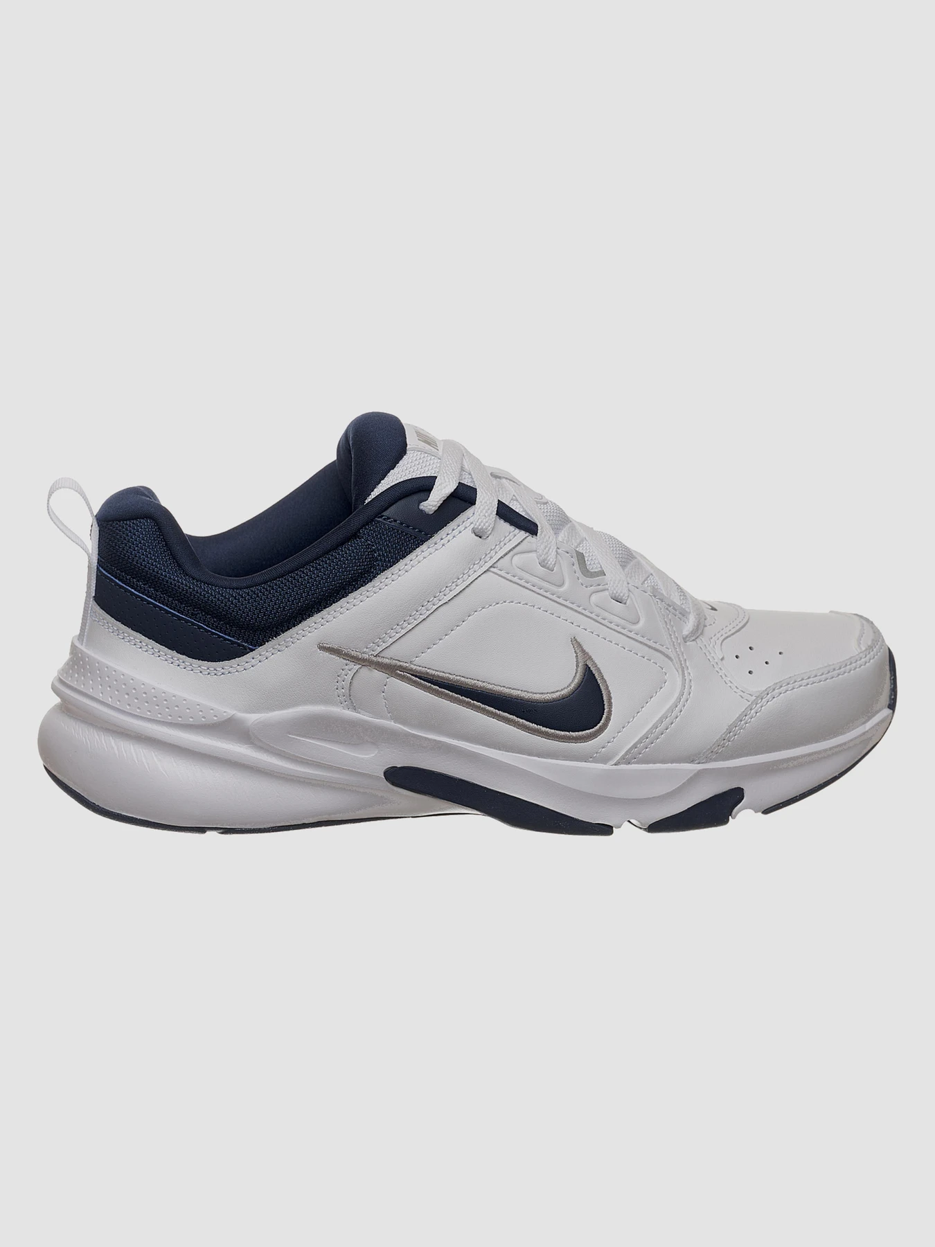Кросівки NIKE Defy All Day модель DJ1196-100 Фото