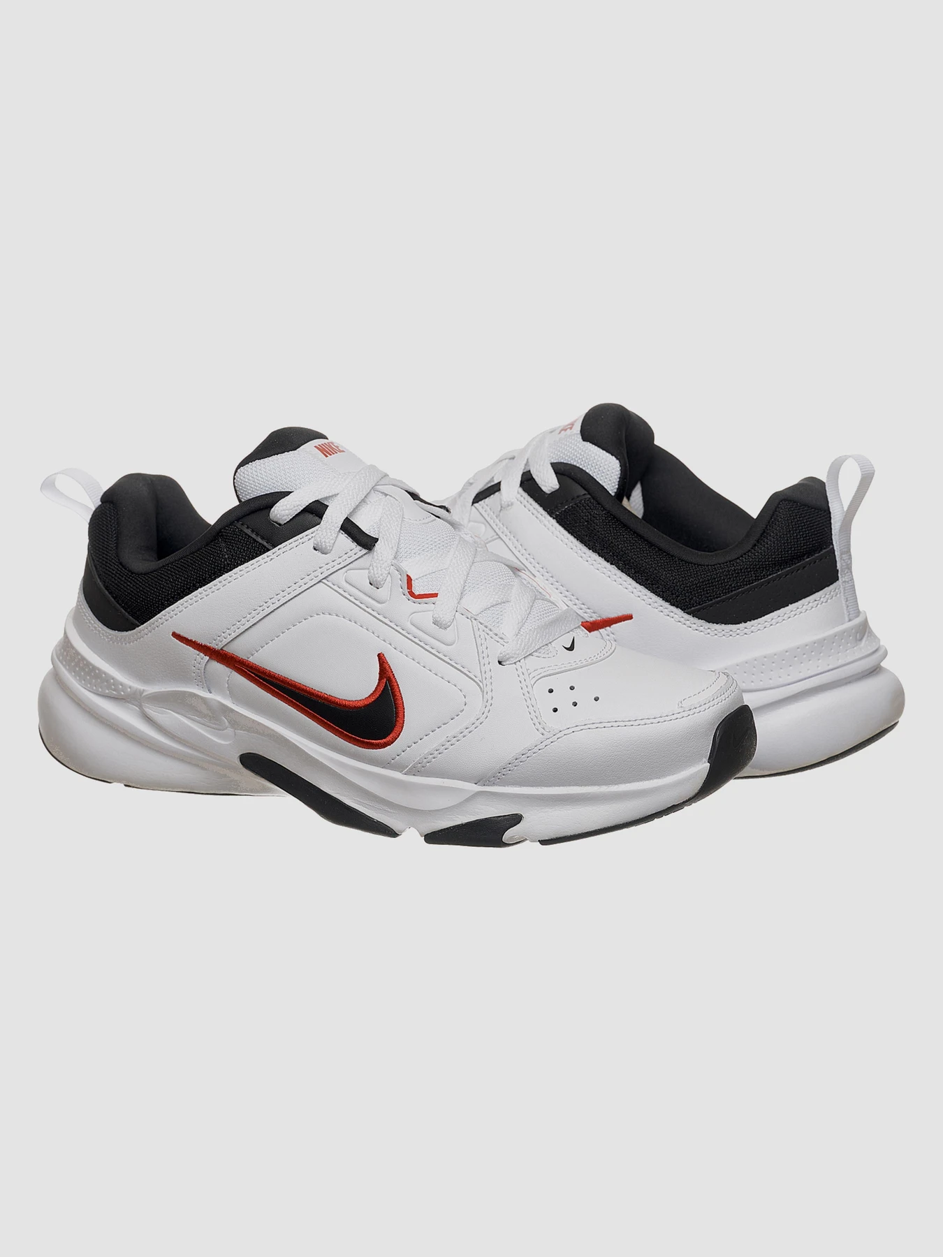 Кросівки NIKE Defyallday модель DJ1196-101 Фото