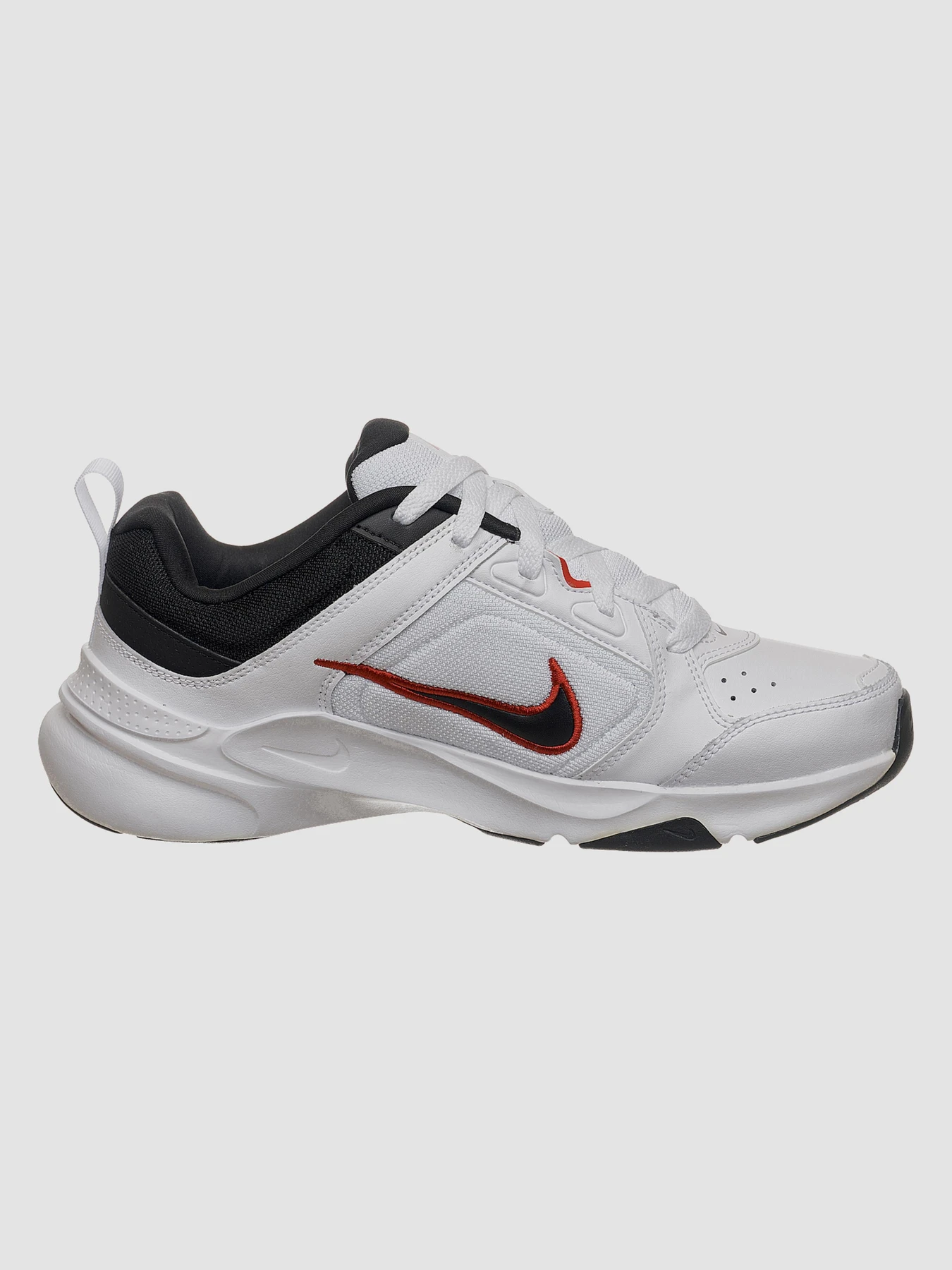 Кросівки NIKE Defyallday модель DJ1196-101 Фото