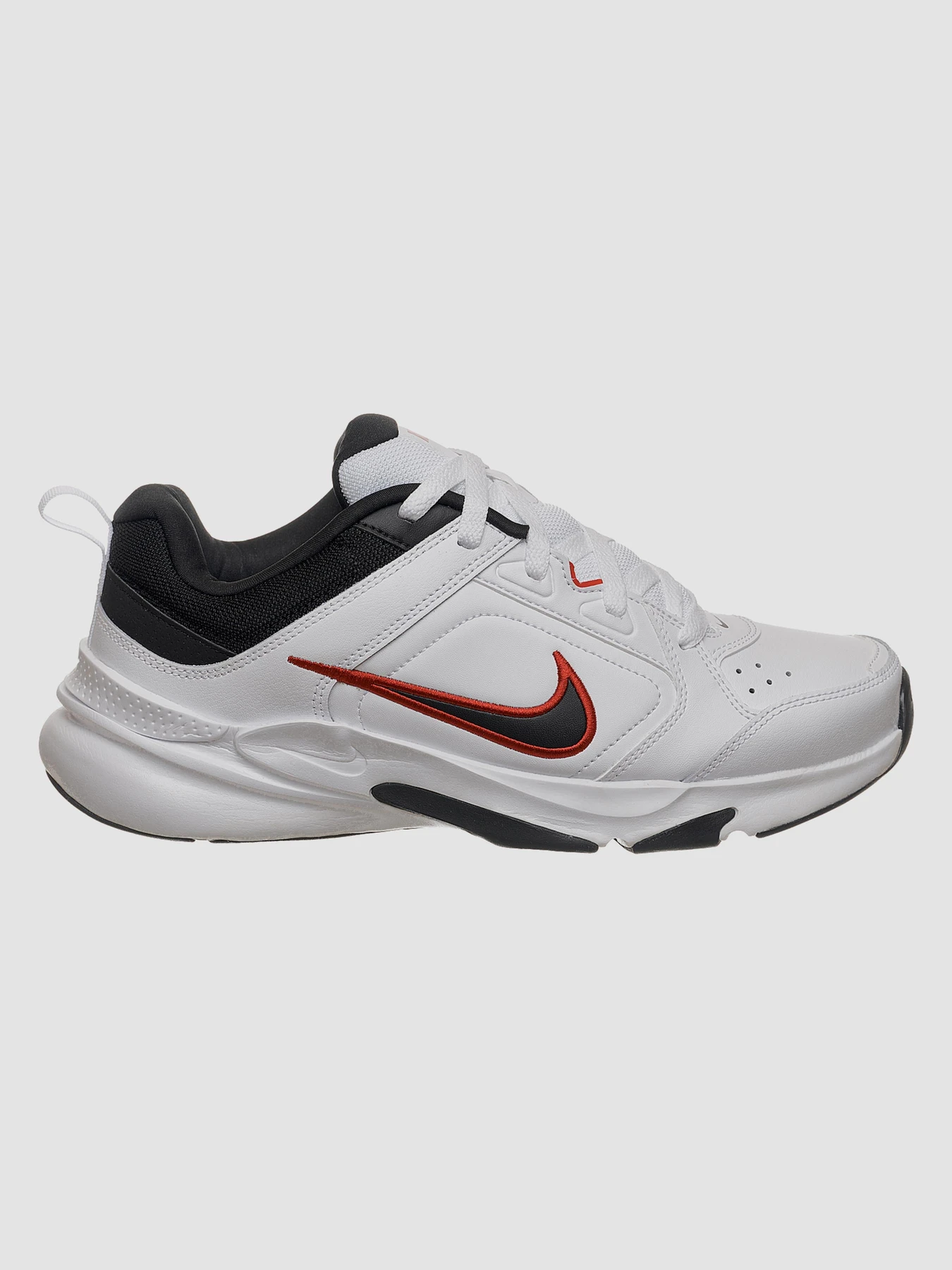 Кросівки NIKE Defyallday модель DJ1196-101 Фото
