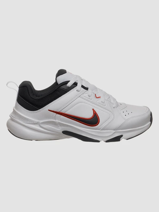 Кросівки NIKE Defyallday модель DJ1196-101 Фото