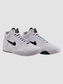 Кросівки NIKE Air Flight Lite Mid модель DJ2518-100 Фото