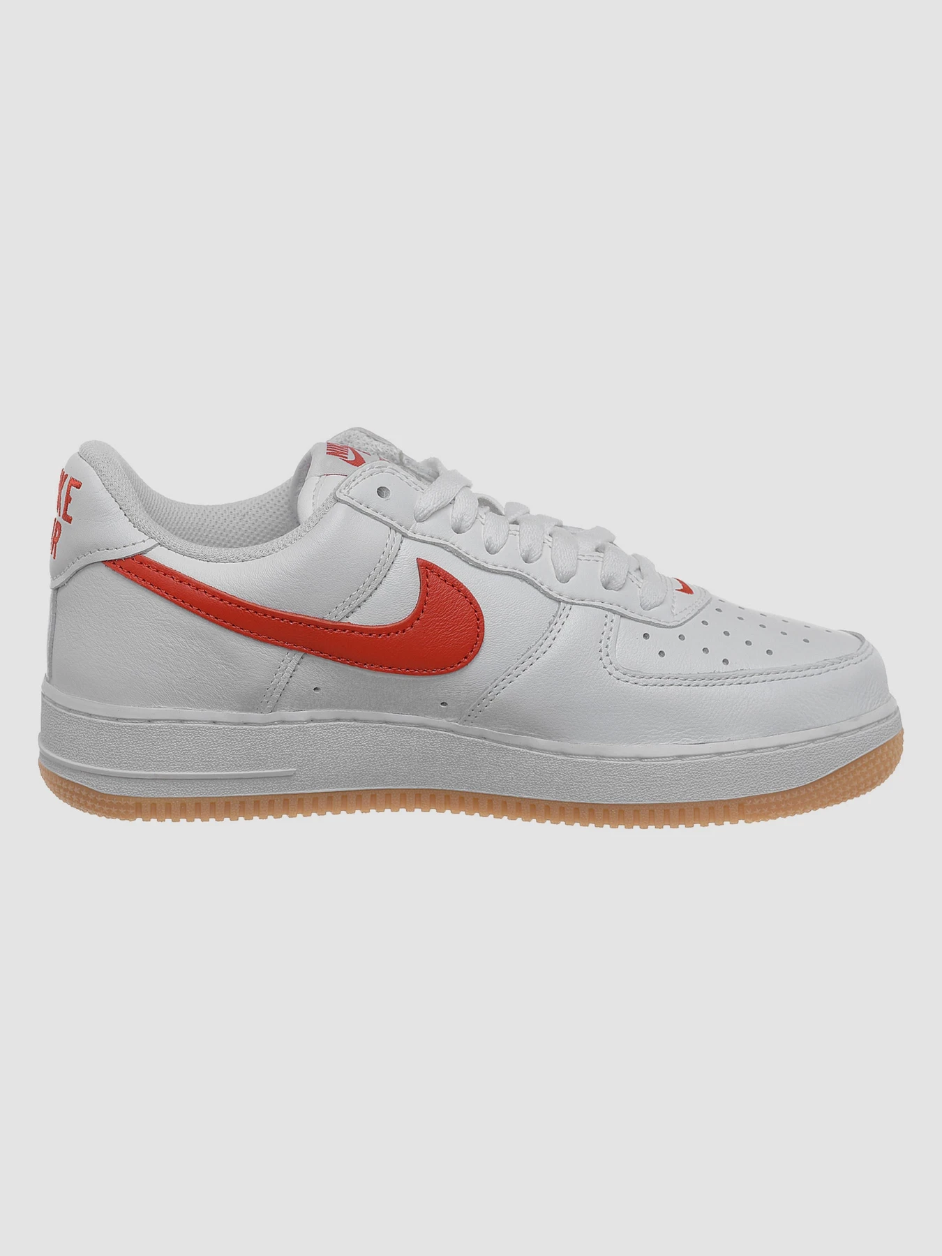 Кросівки NIKE Air Force 1 Low Retro модель DJ3911-102 Кросівки NIKE Air Force 1 Low Retro модель DJ3911-102 Фото