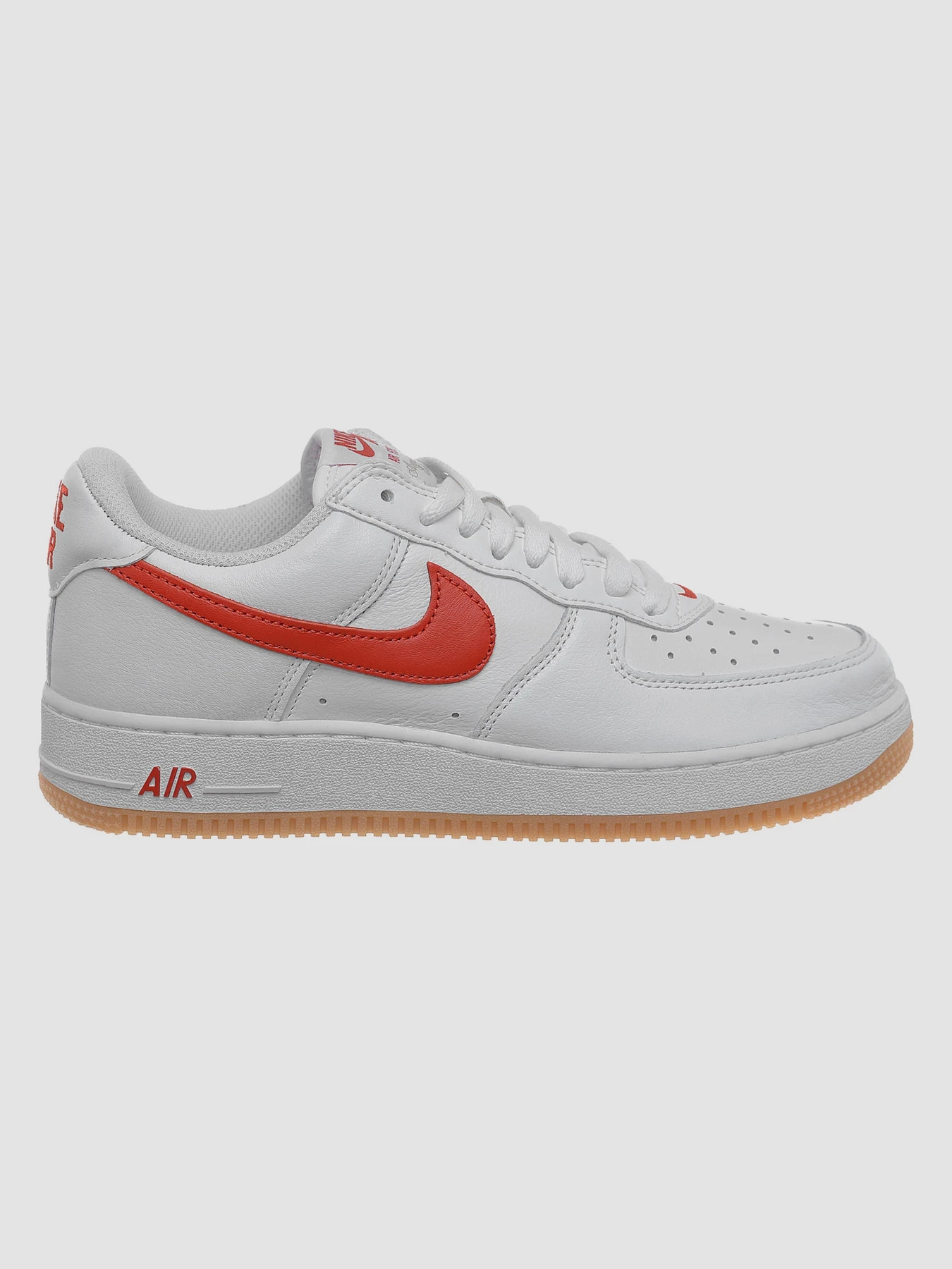 Кросівки NIKE Air Force 1 Low Retro модель DJ3911-102 Кросівки NIKE Air Force 1 Low Retro модель DJ3911-102 Фото