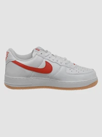 Кросівки NIKE Air Force 1 Low Retro модель DJ3911-102 Фото