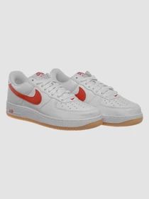 Кросівки NIKE Air Force 1 Low Retro модель DJ3911-102 Фото