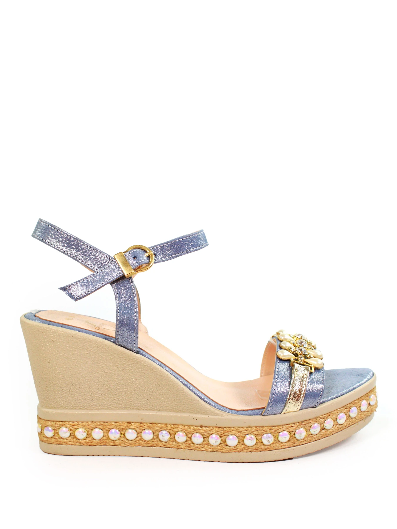 Босоножки It-girl модель 816-53 Фото