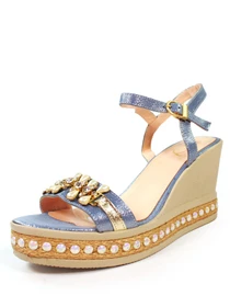 Босоножки It-girl модель 816-53 Фото
