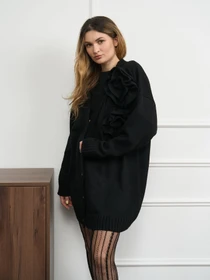 Свитры и кардиганы HANDY WEAR Heart модель 4324 Фото