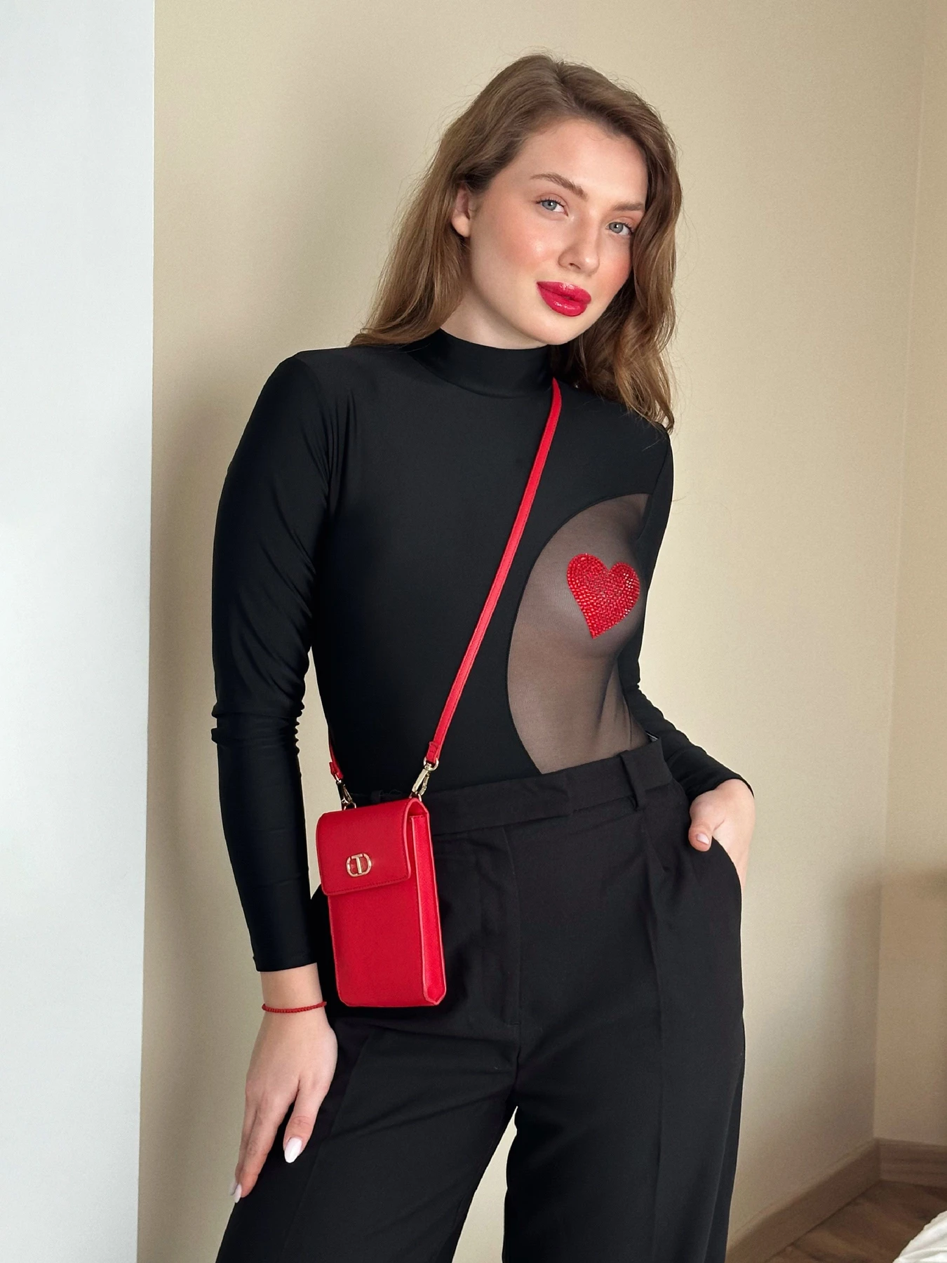 Боди и корсеты HANDY WEAR Heart модель 0025 Боди и корсеты HANDY WEAR Heart модель 0025 Фото