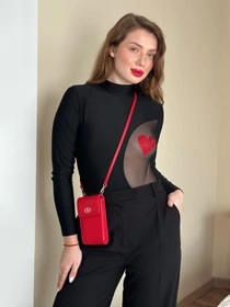 Боди и корсеты HANDY WEAR Heart модель 0025 Фото