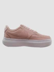 Кроссовки NIKE Court Vision Alta Pink модель DM0113-600 Фото