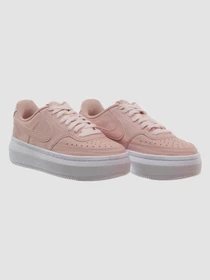 Кроссовки NIKE Court Vision Alta Pink модель DM0113-600 Фото