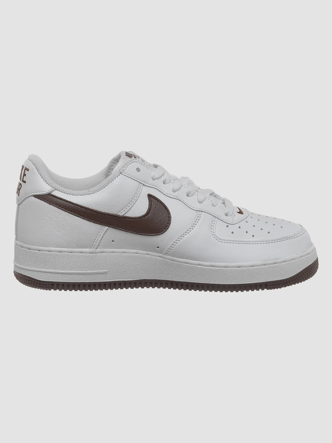 Кросівки NIKE Air Force 1 Low Retro модель DM0576-100 Кросівки NIKE Air Force 1 Low Retro модель DM0576-100 Фото