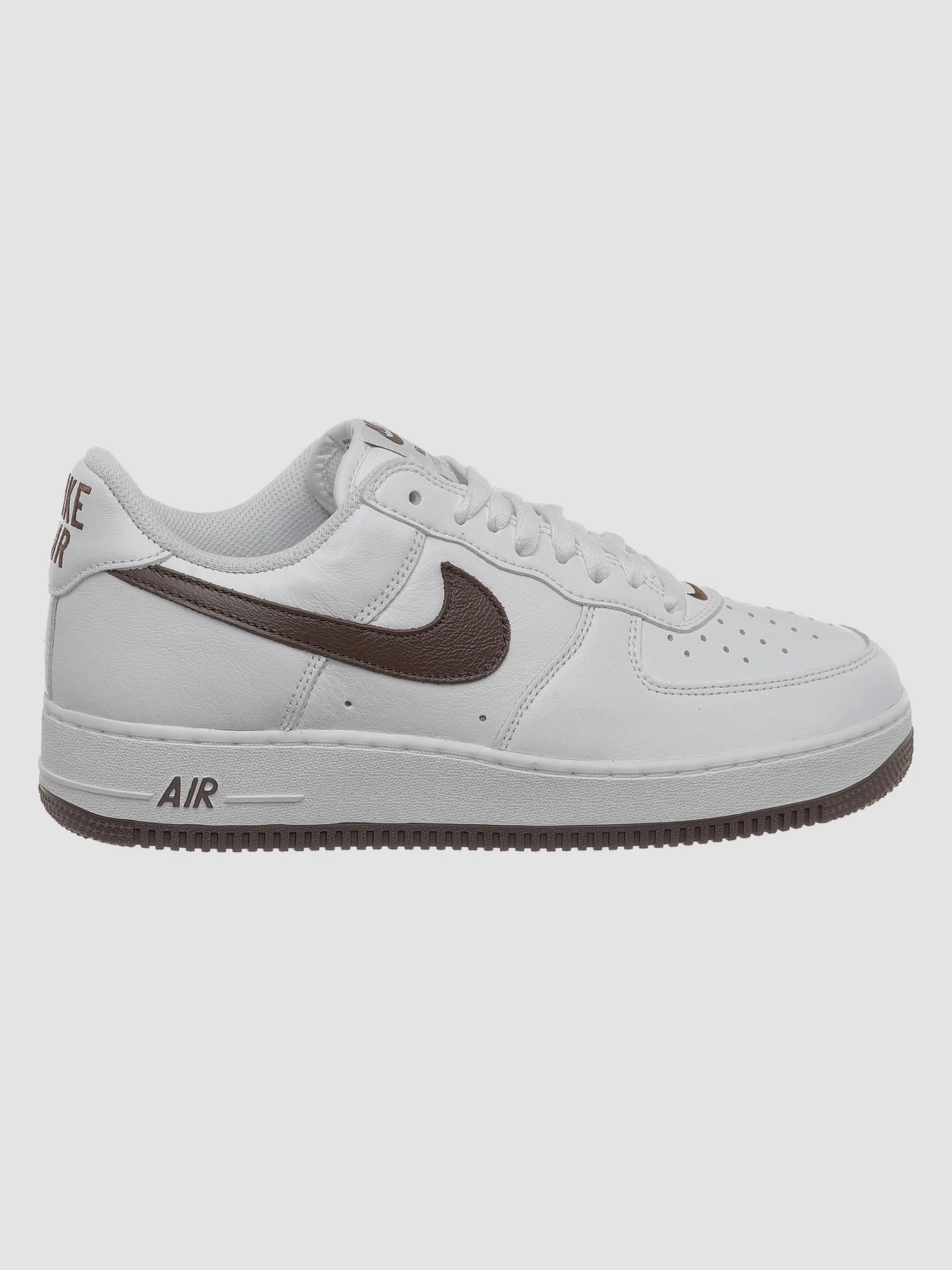Кросівки NIKE Air Force 1 Low Retro модель DM0576-100 Кросівки NIKE Air Force 1 Low Retro модель DM0576-100 Фото