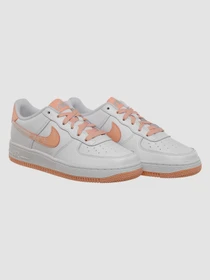 Кросівки NIKE Air Force 1 Lv8 (Gs) модель DM0985-100 Фото