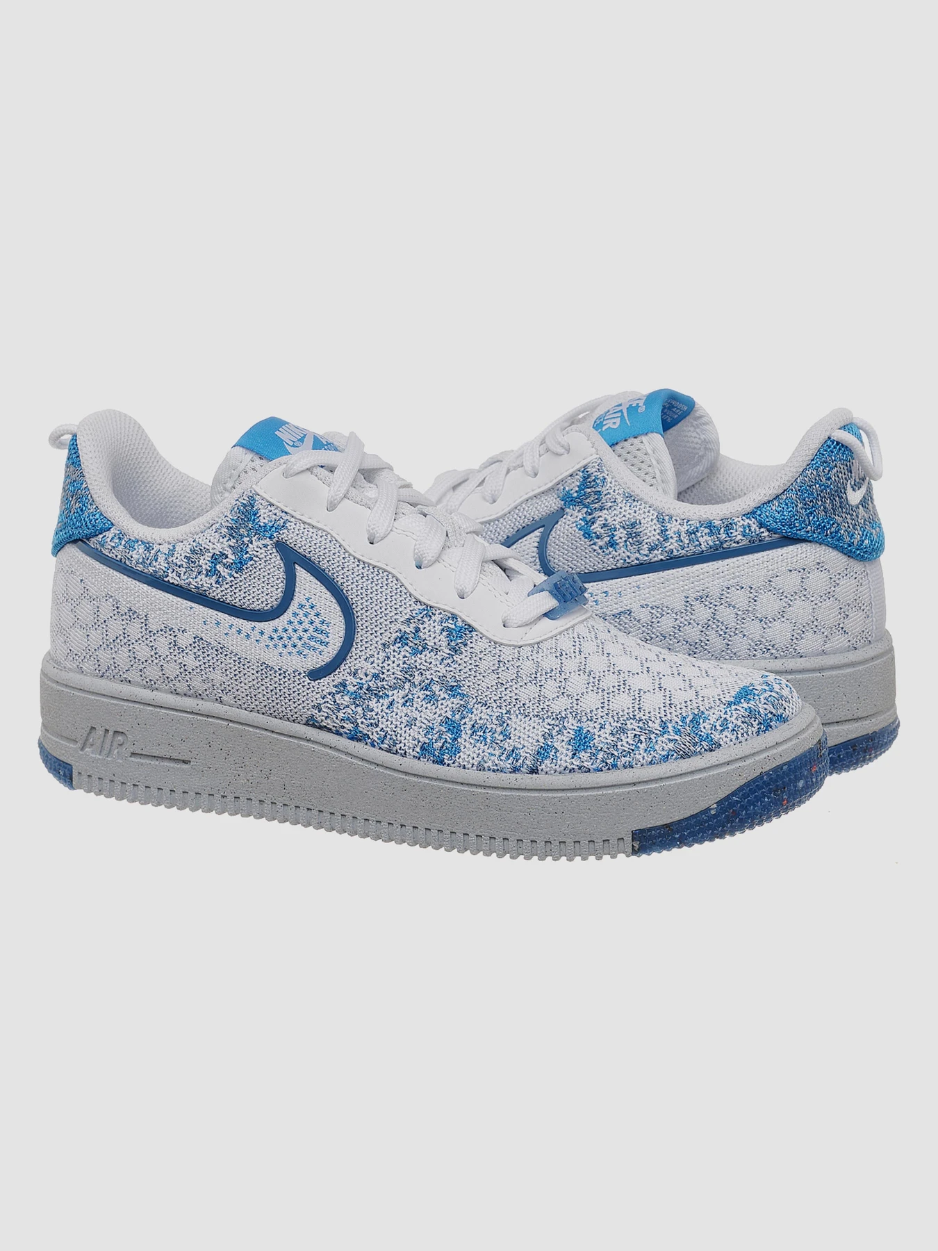 Кросівки NIKE Air Force 1 модель DM1060-100 Кросівки NIKE Air Force 1 модель DM1060-100 Фото