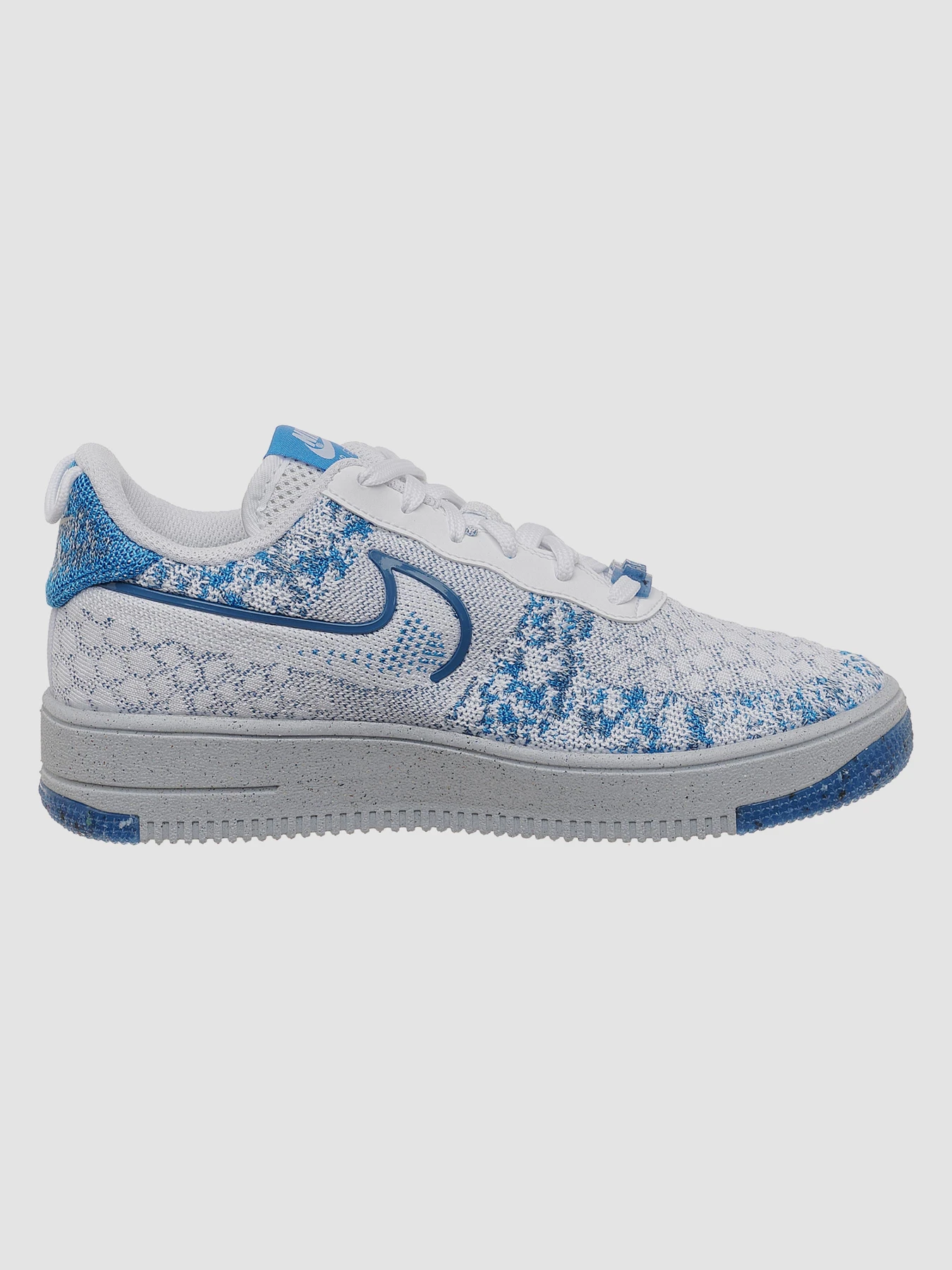 Кросівки NIKE Air Force 1 модель DM1060-100 Кросівки NIKE Air Force 1 модель DM1060-100 Фото