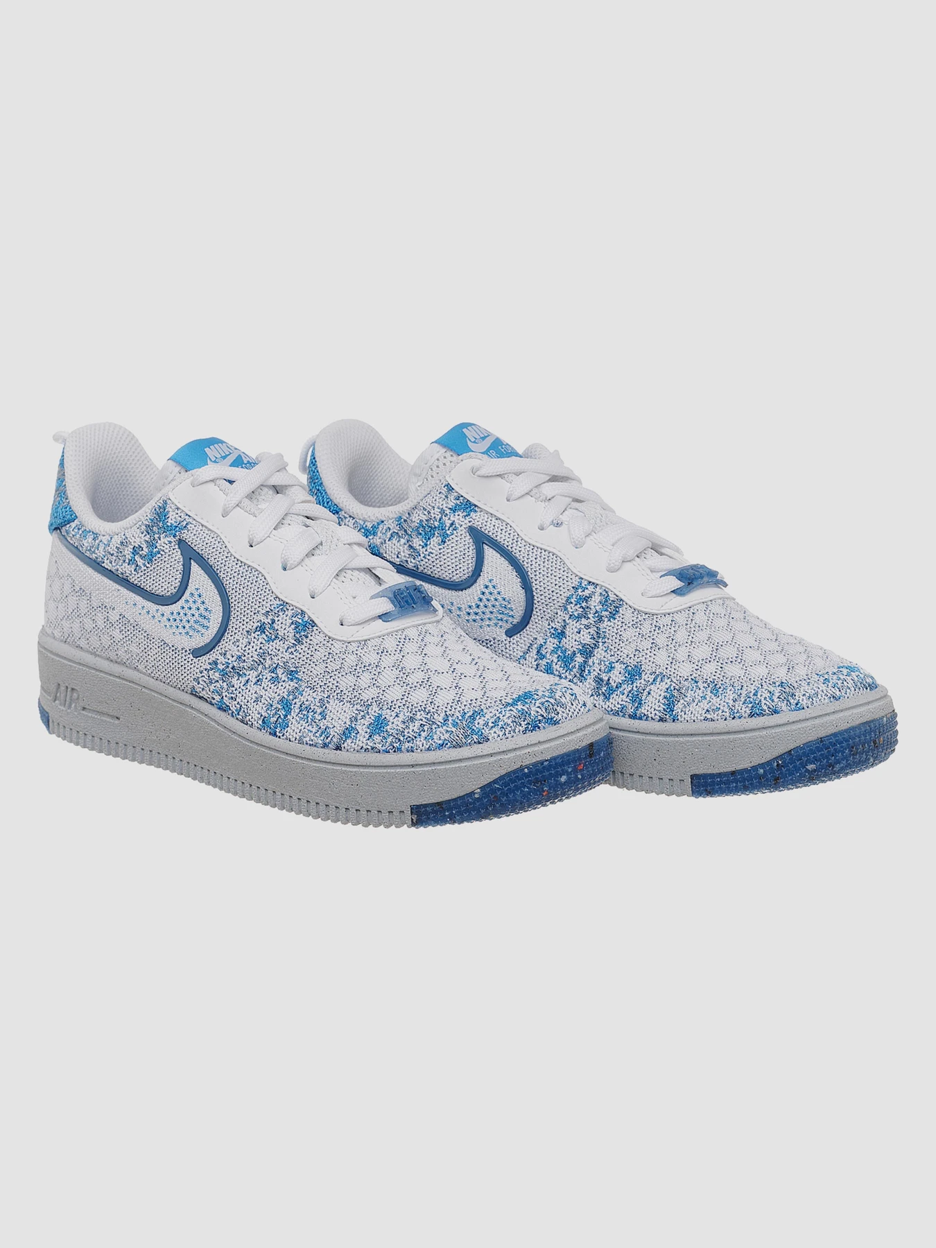 Кросівки NIKE Air Force 1 модель DM1060-100 Кросівки NIKE Air Force 1 модель DM1060-100 Фото