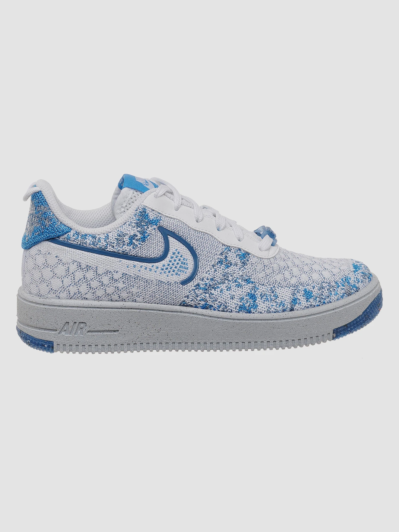 Кросівки NIKE Air Force 1 модель DM1060-100 Кросівки NIKE Air Force 1 модель DM1060-100 Фото