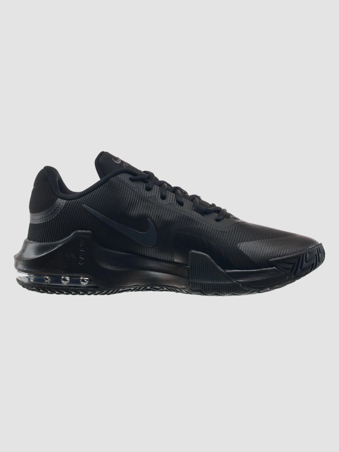 Кросівки NIKE Air Max Impact 4 модель DM1124-004 Кросівки NIKE Air Max Impact 4 модель DM1124-004 Фото