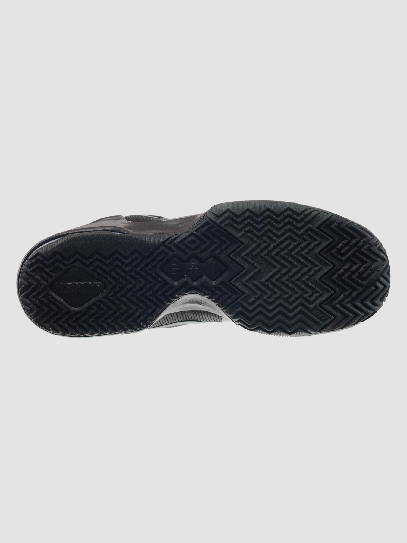 Кросівки NIKE Air Max Impact 4 модель DM1124-004 Кросівки NIKE Air Max Impact 4 модель DM1124-004 Фото