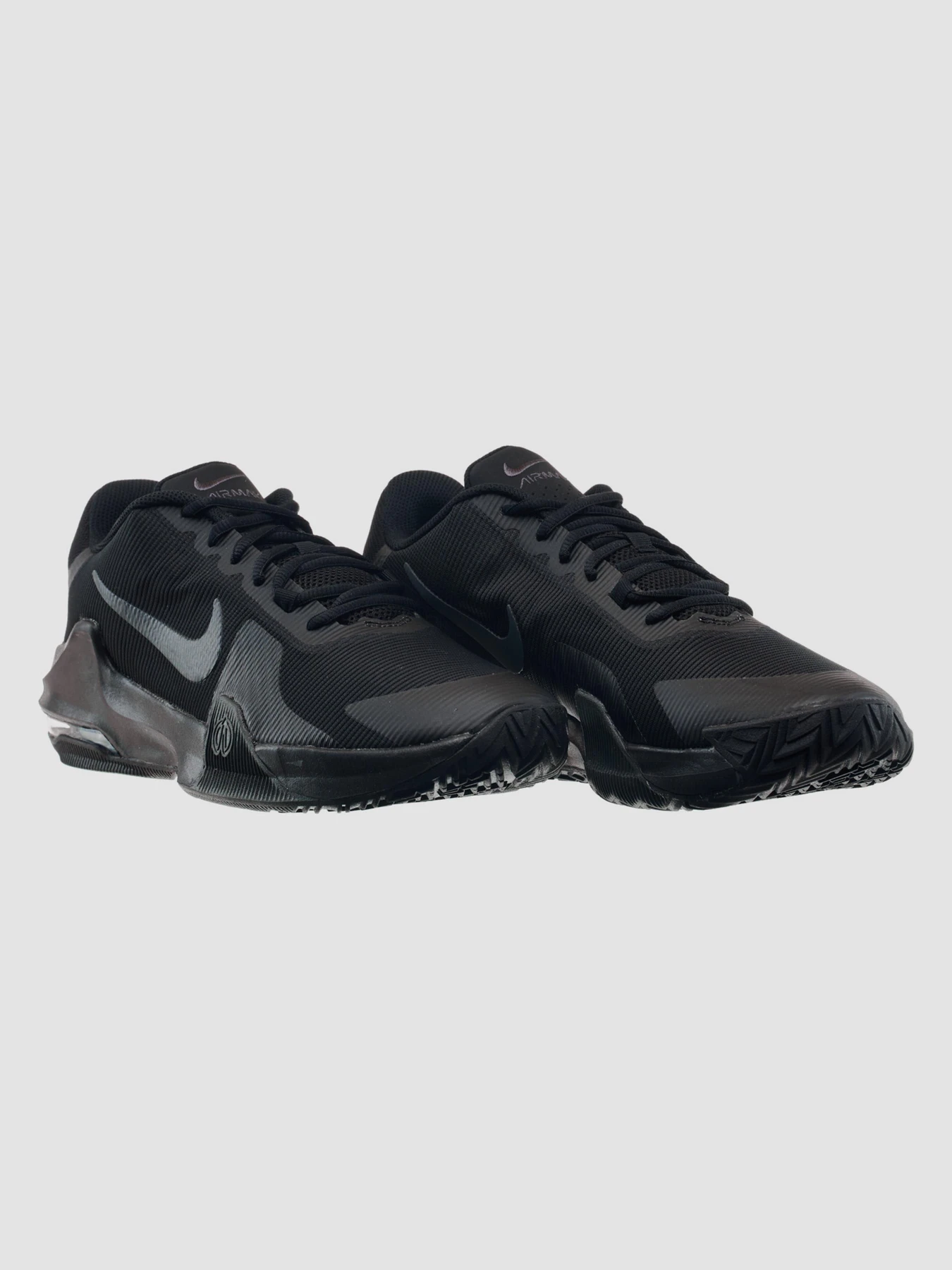 Кросівки NIKE Air Max Impact 4 модель DM1124-004 Кросівки NIKE Air Max Impact 4 модель DM1124-004 Фото