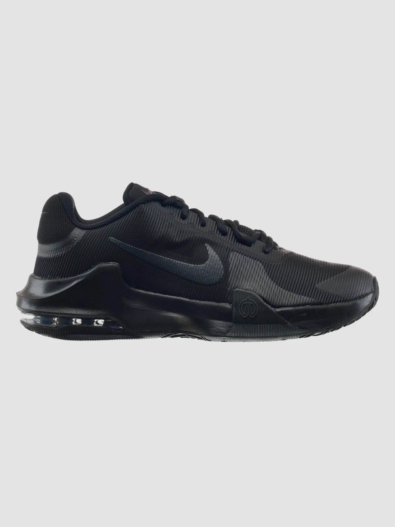 Кросівки NIKE Air Max Impact 4 модель DM1124-004 Кросівки NIKE Air Max Impact 4 модель DM1124-004 Фото